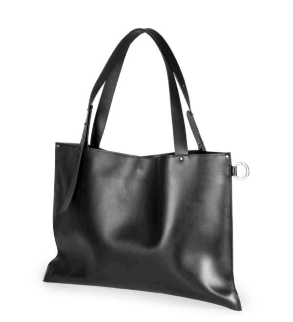 Affordable Luxury Leather Bag – Handcrafted Elegance